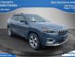 Used 2020 Jeep Cherokee Limited SUV