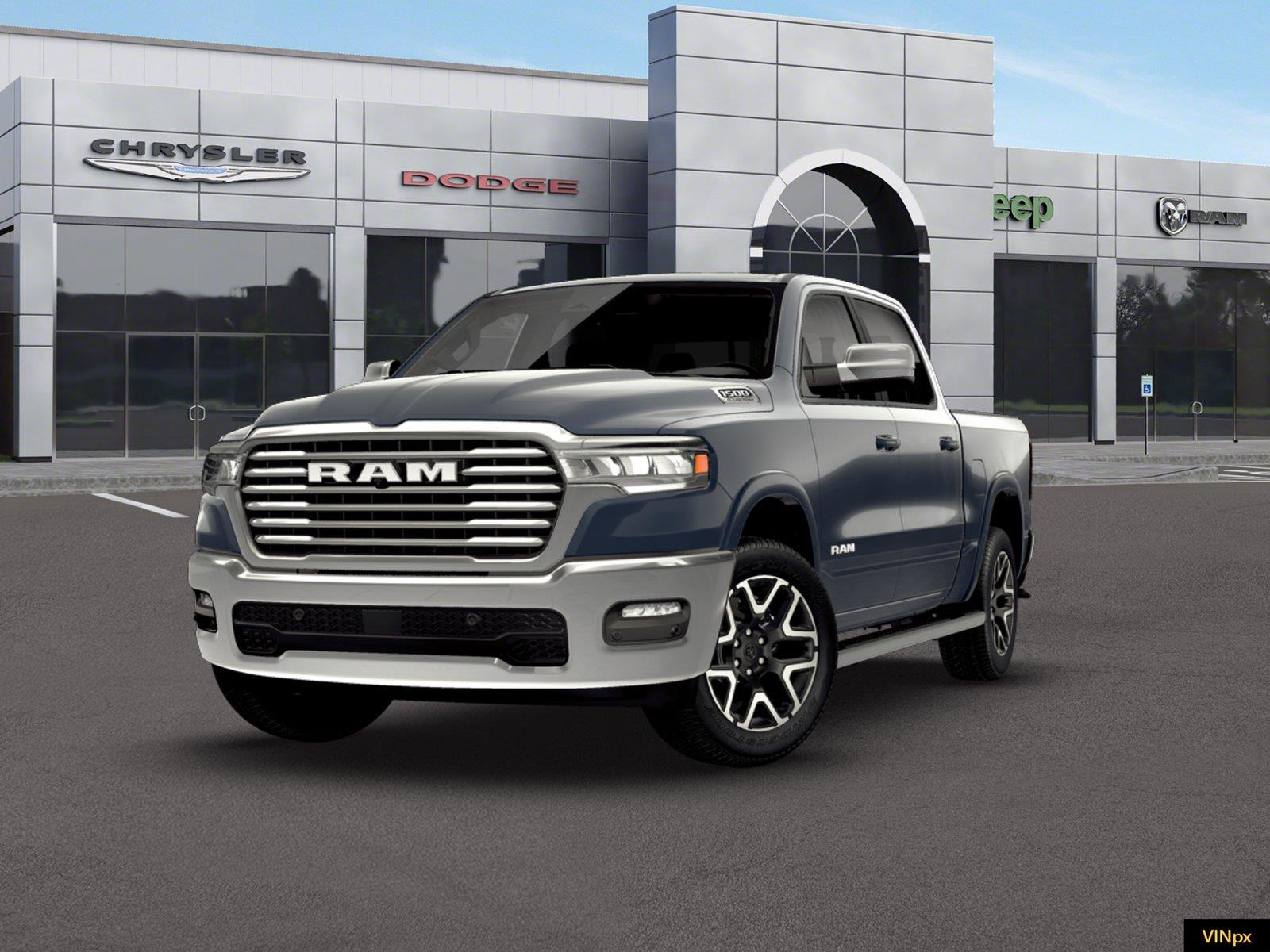  Ram 1500