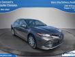 Used 2020 Toyota Camry Hybrid LE Sedan