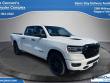 Used 2023 Ram 1500 Laramie Truck
