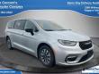 Used 2024 Chrysler Pacifica Hybrid Select Van