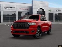 2026 Ram 1500 Big Horn Pickup