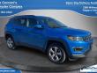 Used 2019 Jeep Compass Latitude SUV