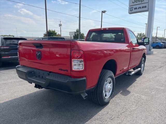 2024 Ram 3500 Tradesman photo 4