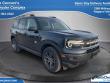 Used 2022 Ford Bronco Sport Big Bend SUV
