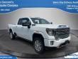 Used 2021 GMC Sierra K2500 DE  Truck