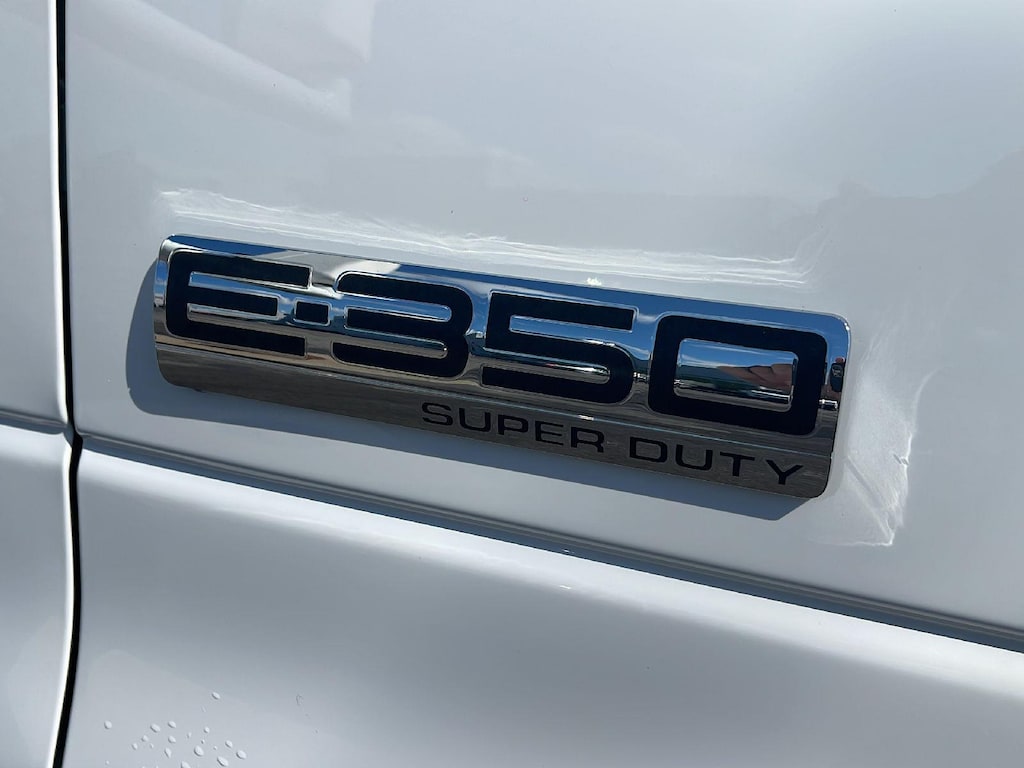 Used 2022 Ford E-Series Cutaway Specialty Vehicle