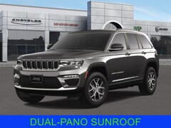 2025 Jeep Grand Cherokee Limited Sport Utility