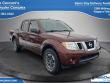 Used 2016 Nissan Frontier Desert Runner Truck