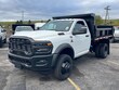  Ram 5500 Chassis Cab