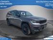 Used 2025 Jeep Grand Cherokee L Altitude X SUV