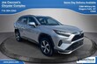  Toyota RAV4 Prime SE