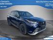 Used 2023 Toyota Highlander XSE SUV