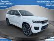 Used 2023 Jeep Grand Cherokee 4xe Overland SUV