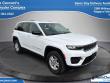 Used 2023 Jeep Grand Cherokee Laredo SUV