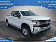 Used 2021 Chevrolet Silverado 1500 LT Truck