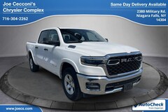 2026 Ram 1500 Big Horn Pickup