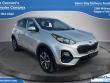 Used 2022 Kia Sportage LX SUV