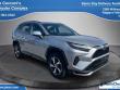 Used 2022 Toyota RAV4 Prime SE SUV