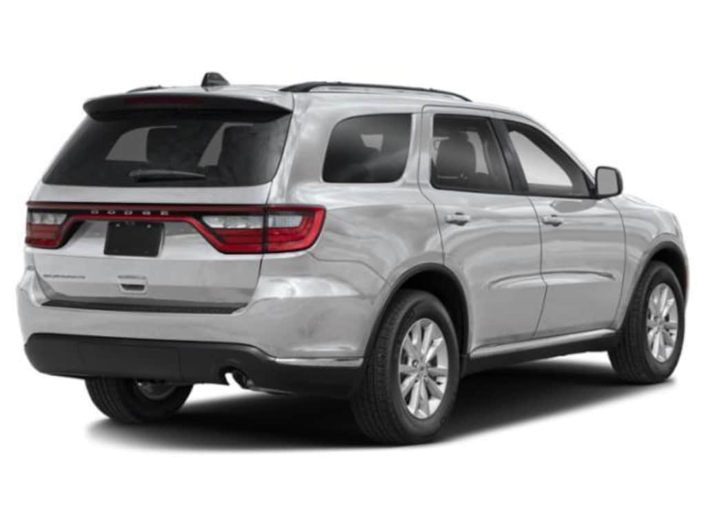 New 2026 Dodge Durango GT Premium Hemi V8 Sport Utility