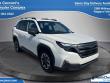 Used 2025 Subaru Forester Premium SUV