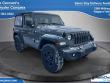 Used 2018 Jeep Wrangler Sport SUV