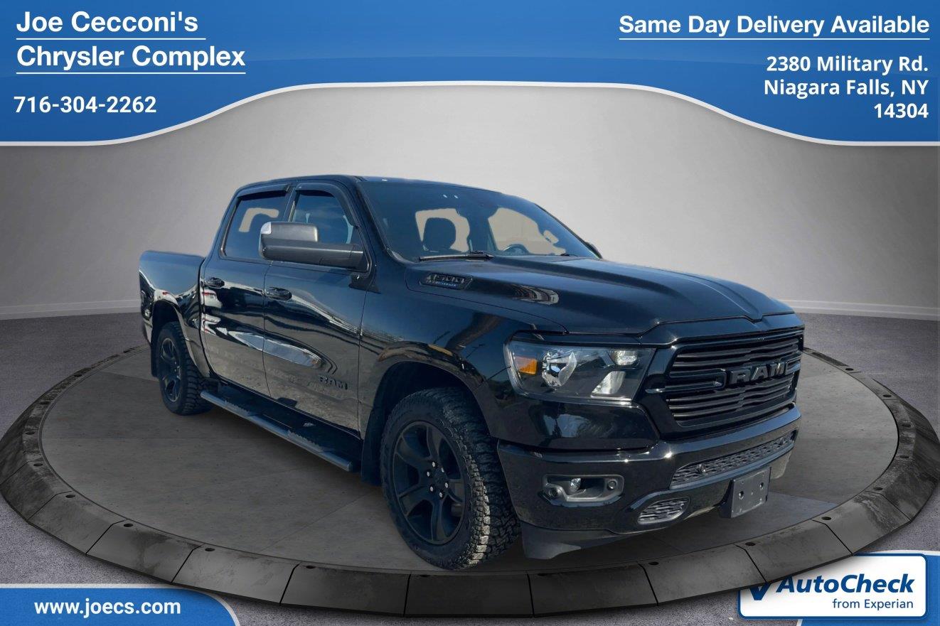  Ram 1500