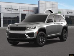 2025 Jeep Grand Cherokee ALTITUDE X 4X4 Sport Utility