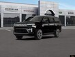  Jeep Grand Wagoneer L