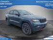Used 2021 Jeep Grand Cherokee Trailhawk SUV