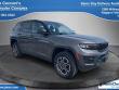 Used 2023 Jeep Grand Cherokee 4xe Trailhawk SUV