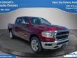 Used 2023 Ram 1500 Big Horn Truck