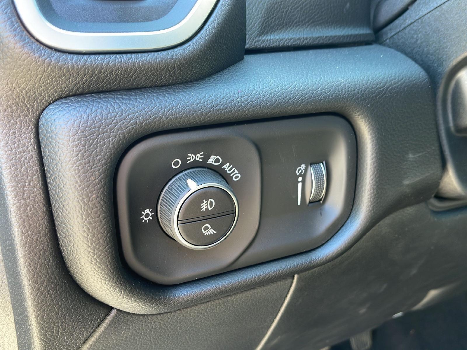 2026 RAM 2500 Big Horn - Photo 19
