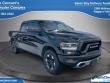 Used 2019 Ram 1500 Rebel Truck