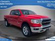 Used 2022 Ram 1500 Big Horn Truck