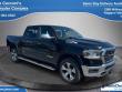 Used 2021 Ram 1500 Laramie Truck