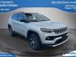 Used 2024 Jeep Compass Limited SUV
