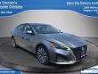 Used 2023 Nissan Altima 2.5 SV Sedan