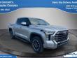 Used 2025 Toyota Tundra Limited HV CrewMax