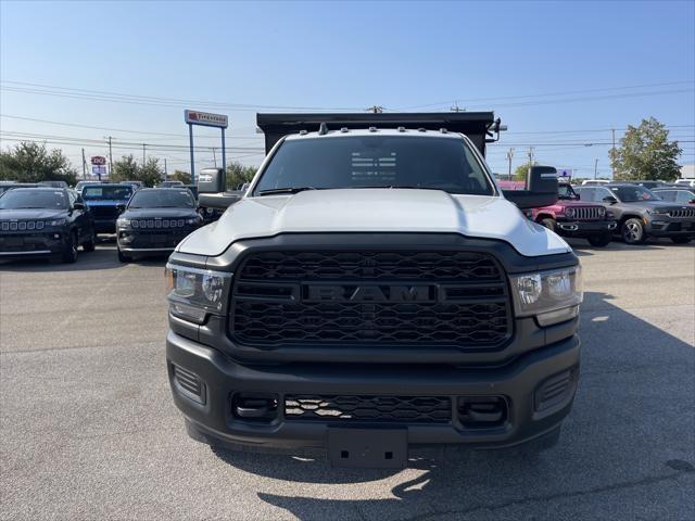 2024 Ram 3500 Tradesman photo 3