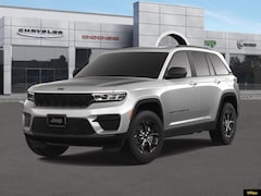 2025 Jeep Grand Cherokee Altitude X Sport Utility