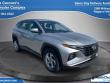 Used 2023 Hyundai Tucson SE SUV