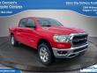 Used 2022 Ram 1500 Big Horn Truck