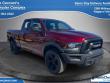 Used 2021 Ram 1500 Classic Warlock Truck