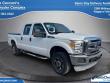 Used 2013 Ford Super Duty F-250 SRW XLT Truck