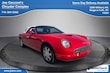  Ford Thunderbird