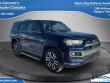 Used 2020 Toyota 4Runner Limited SUV