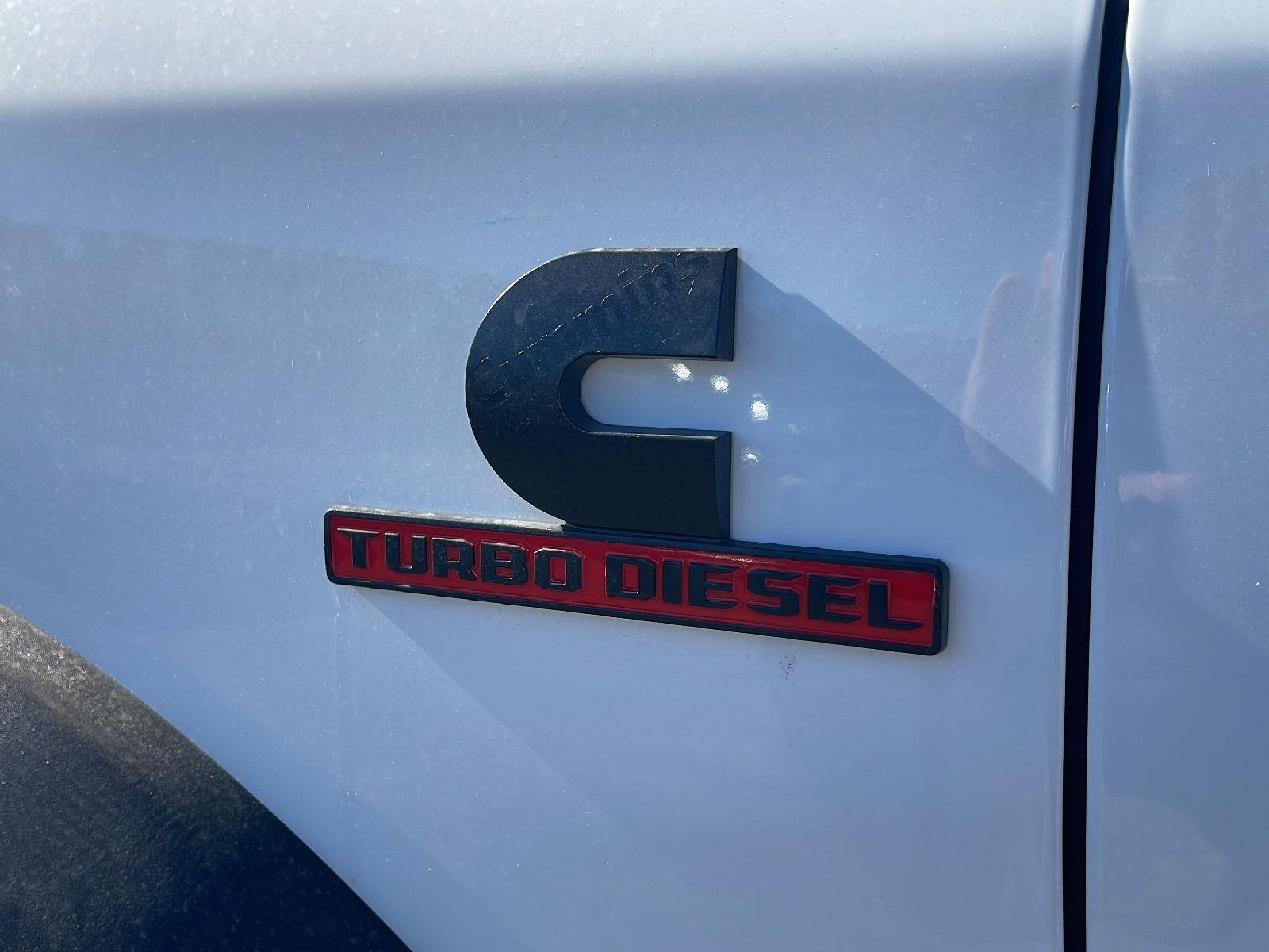 2026 Ram 5500 Tradesman photo 4