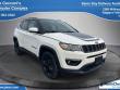 Used 2021 Jeep Compass Altitude SUV