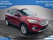 Used 2018 Ford Escape SE SUV